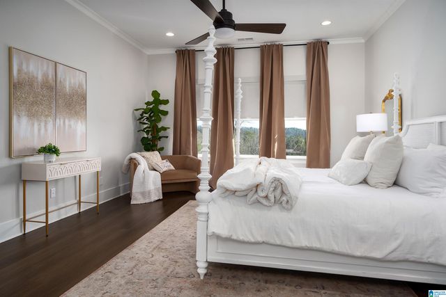 4665 BREXTON STREET, Trussville, AL 35173