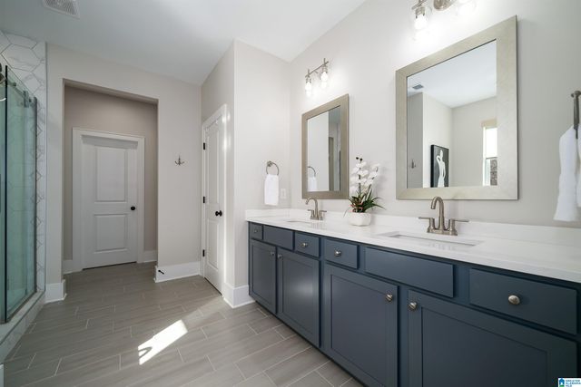 4665 BREXTON STREET, Trussville, AL 35173