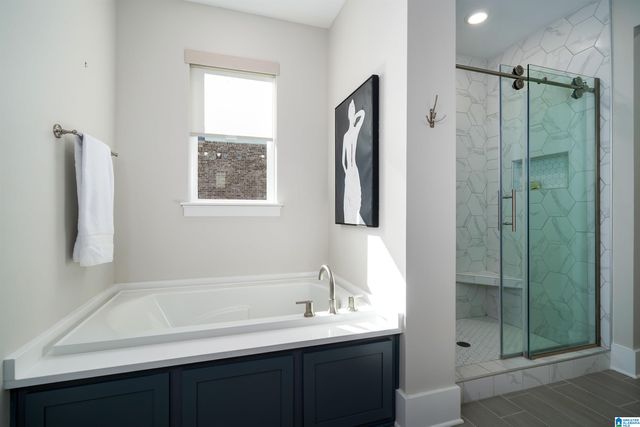 4665 BREXTON STREET, Trussville, AL 35173