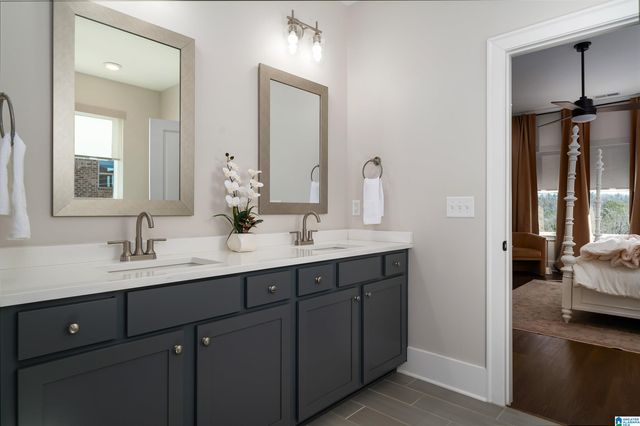 4665 BREXTON STREET, Trussville, AL 35173