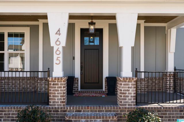 4665 BREXTON STREET, Trussville, AL 35173