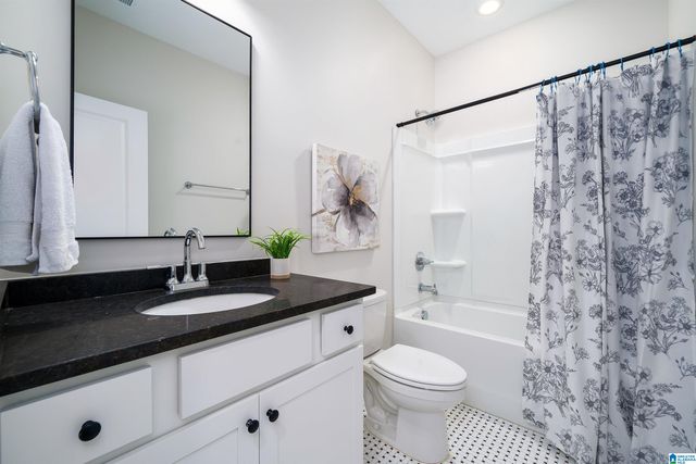 4665 BREXTON STREET, Trussville, AL 35173