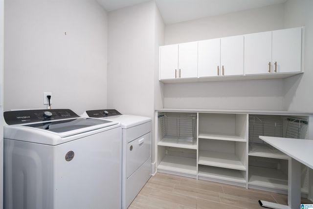 4665 BREXTON STREET, Trussville, AL 35173