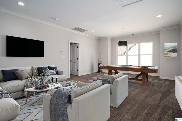 4665 BREXTON STREET, Trussville, AL 35173