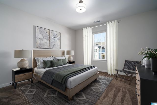 4665 BREXTON STREET, Trussville, AL 35173