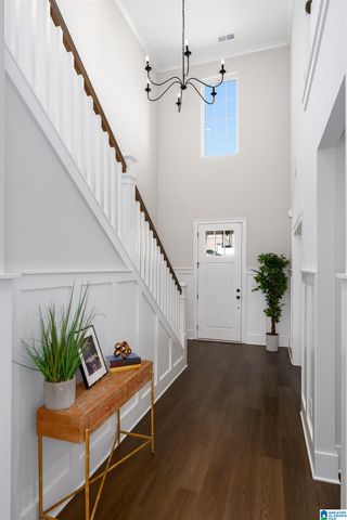 4665 BREXTON STREET, Trussville, AL 35173