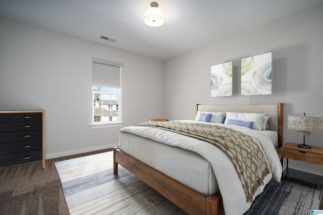 4665 BREXTON STREET, Trussville, AL 35173