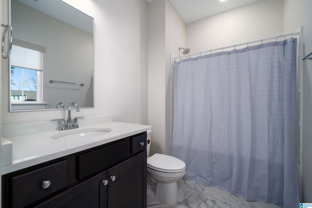 4665 BREXTON STREET, Trussville, AL 35173