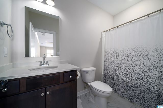 4665 BREXTON STREET, Trussville, AL 35173