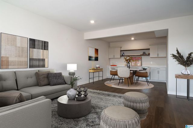 4665 BREXTON STREET, Trussville, AL 35173