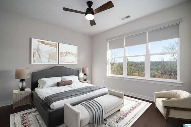 4665 BREXTON STREET, Trussville, AL 35173