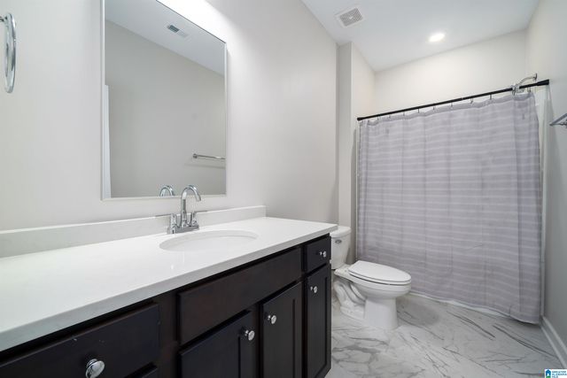 4665 BREXTON STREET, Trussville, AL 35173