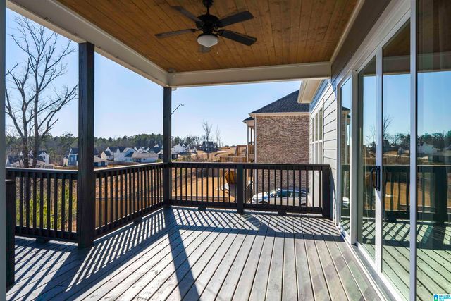 4665 BREXTON STREET, Trussville, AL 35173