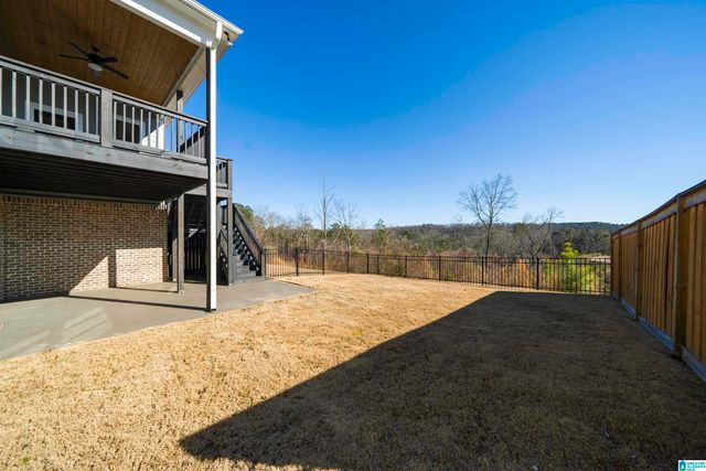 4665 BREXTON STREET, Trussville, AL 35173