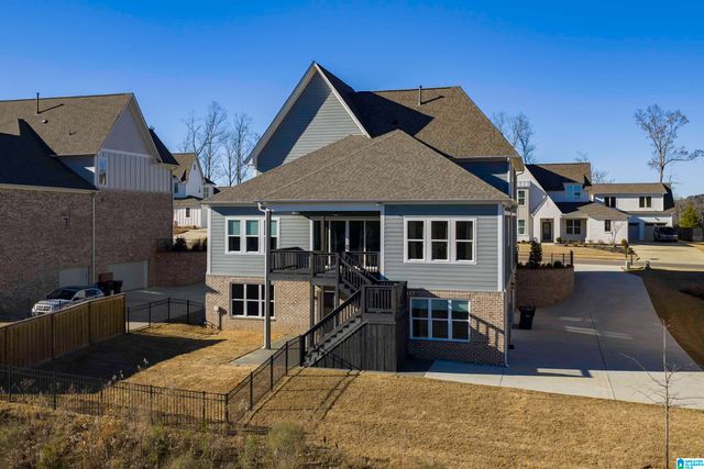 4665 BREXTON STREET, Trussville, AL 35173