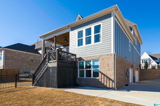 4665 BREXTON STREET, Trussville, AL 35173