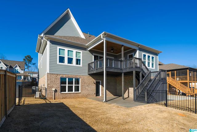 4665 BREXTON STREET, Trussville, AL 35173