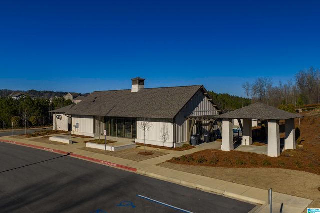 4665 BREXTON STREET, Trussville, AL 35173