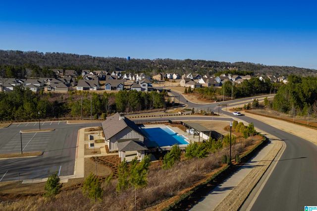 4665 BREXTON STREET, Trussville, AL 35173