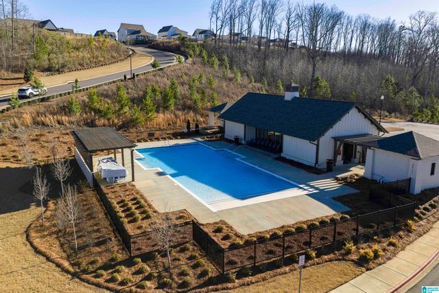 4665 BREXTON STREET, Trussville, AL 35173