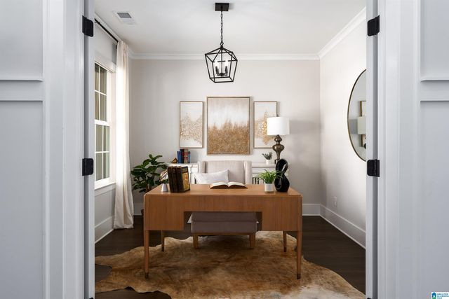 4665 BREXTON STREET, Trussville, AL 35173