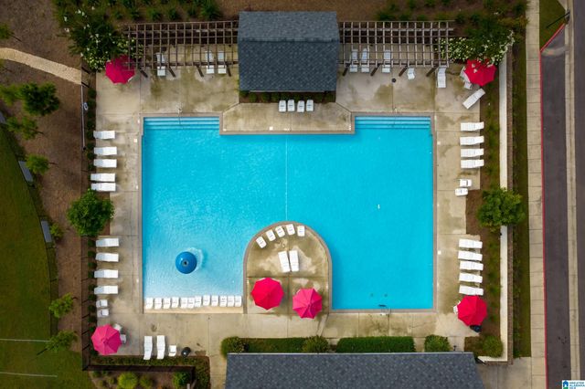 4665 BREXTON STREET, Trussville, AL 35173