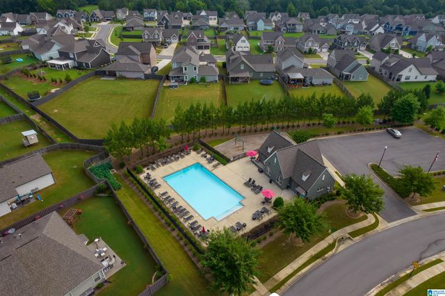 4665 BREXTON STREET, Trussville, AL 35173