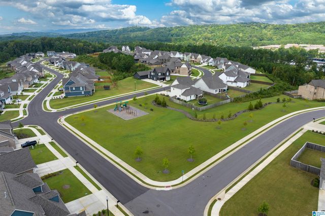 4665 BREXTON STREET, Trussville, AL 35173