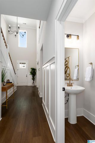 4665 BREXTON STREET, Trussville, AL 35173