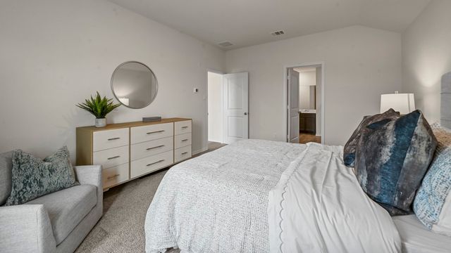 4115 Olivia Lane, Sanger, TX 76266