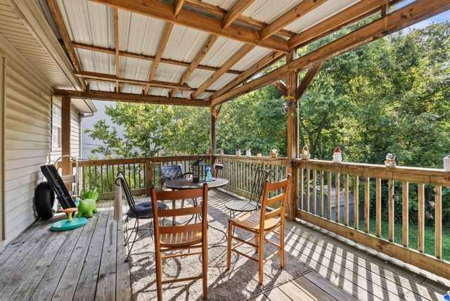 602 Norwood Drive, Richmond, KY 40475