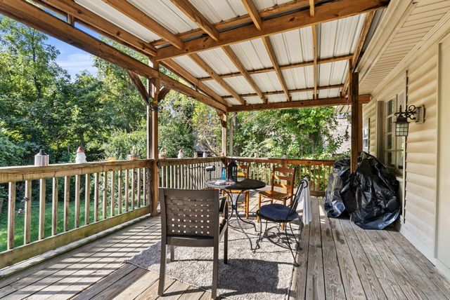 602 Norwood Drive, Richmond, KY 40475