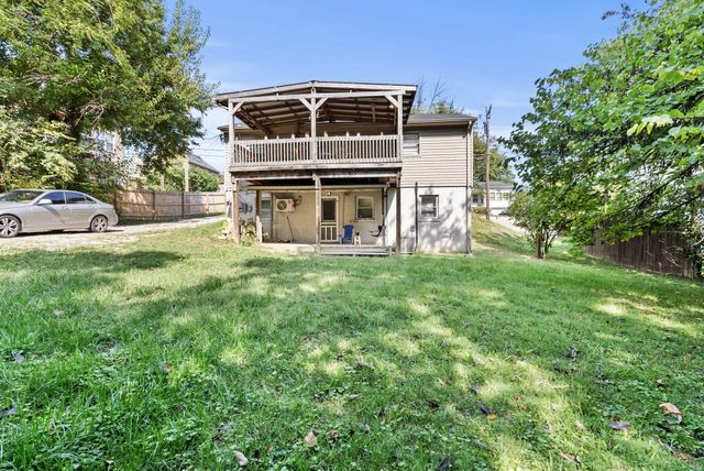 602 Norwood Drive, Richmond, KY 40475