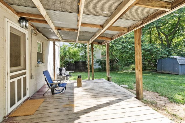 602 Norwood Drive, Richmond, KY 40475