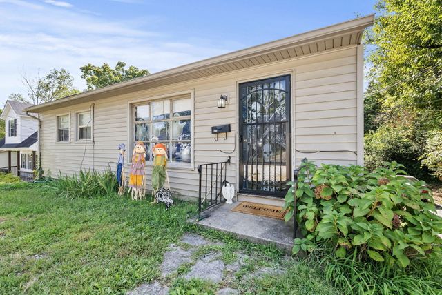 602 Norwood Drive, Richmond, KY 40475