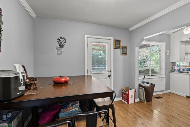 602 Norwood Drive, Richmond, KY 40475