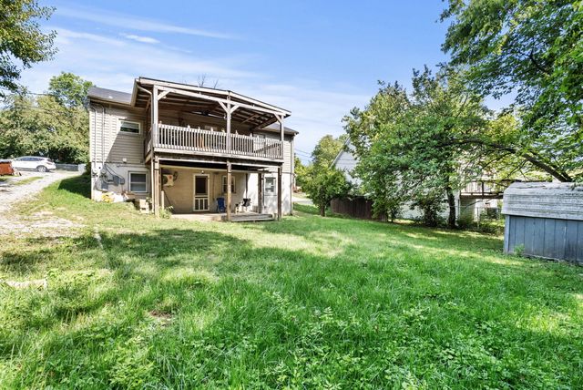 602 Norwood Drive, Richmond, KY 40475