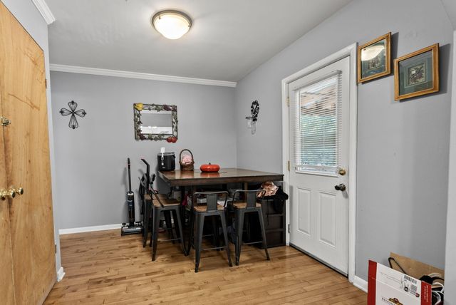 602 Norwood Drive, Richmond, KY 40475