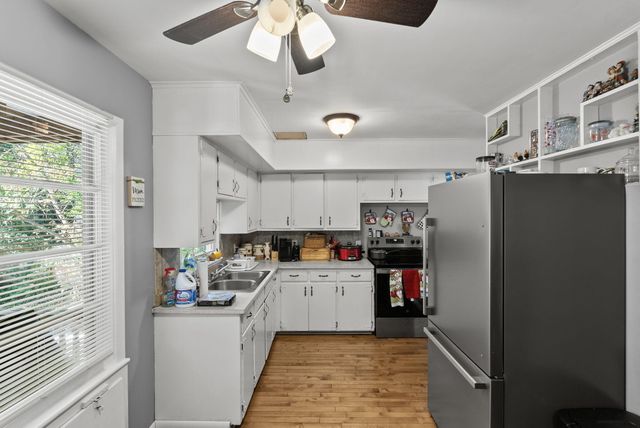 602 Norwood Drive, Richmond, KY 40475