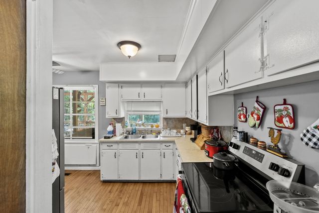 602 Norwood Drive, Richmond, KY 40475