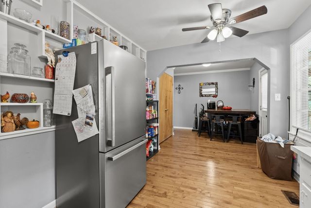 602 Norwood Drive, Richmond, KY 40475