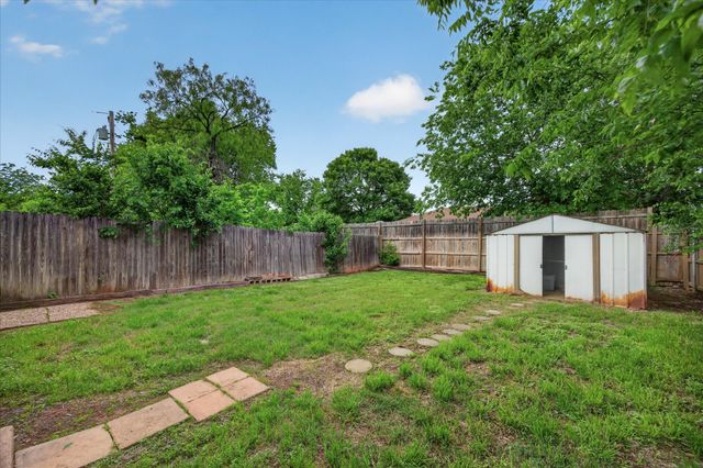 601-603 Clay Street, Glen Rose, TX 76043
