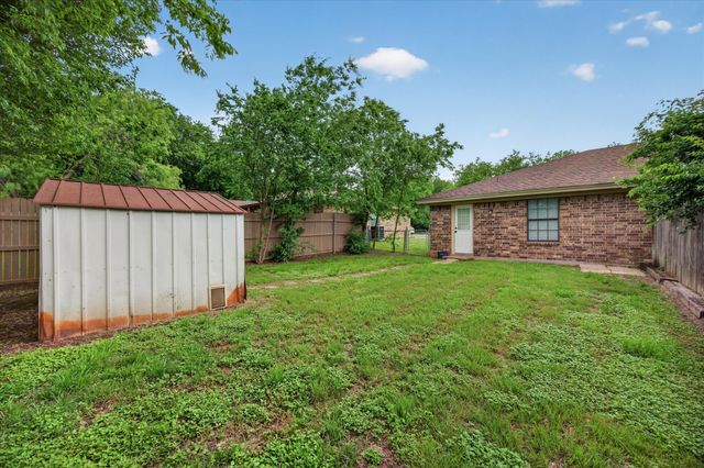 601-603 Clay Street, Glen Rose, TX 76043
