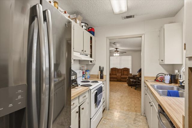 601-603 Clay Street, Glen Rose, TX 76043