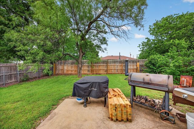 601-603 Clay Street, Glen Rose, TX 76043