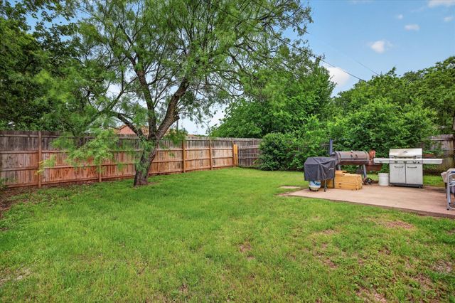 601-603 Clay Street, Glen Rose, TX 76043