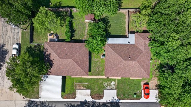 601-603 Clay Street, Glen Rose, TX 76043