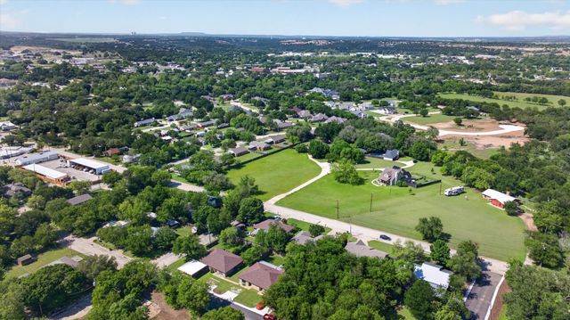 601-603 Clay Street, Glen Rose, TX 76043