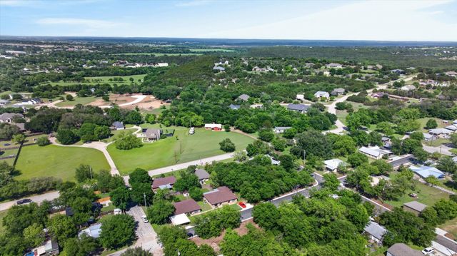 601-603 Clay Street, Glen Rose, TX 76043