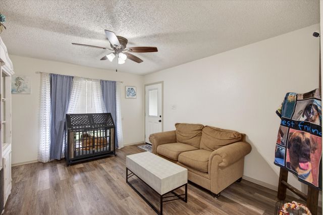 601-603 Clay Street, Glen Rose, TX 76043